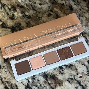 ⚡️💕Natasha Denona Camel Eyeshadow Palette